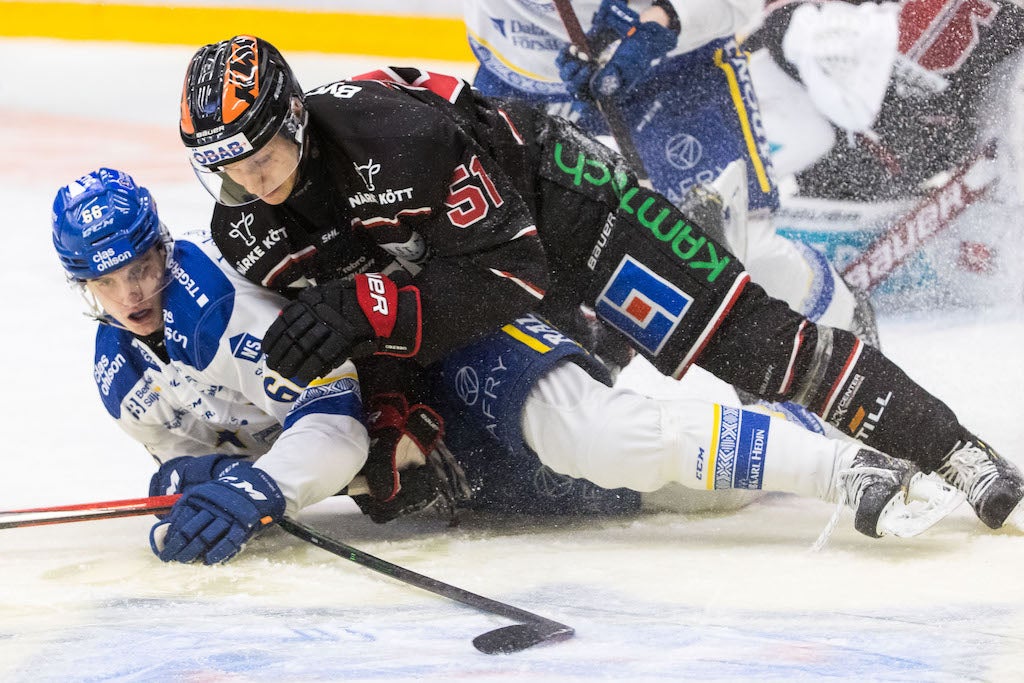Daniel Eriksson/Bildbyrån