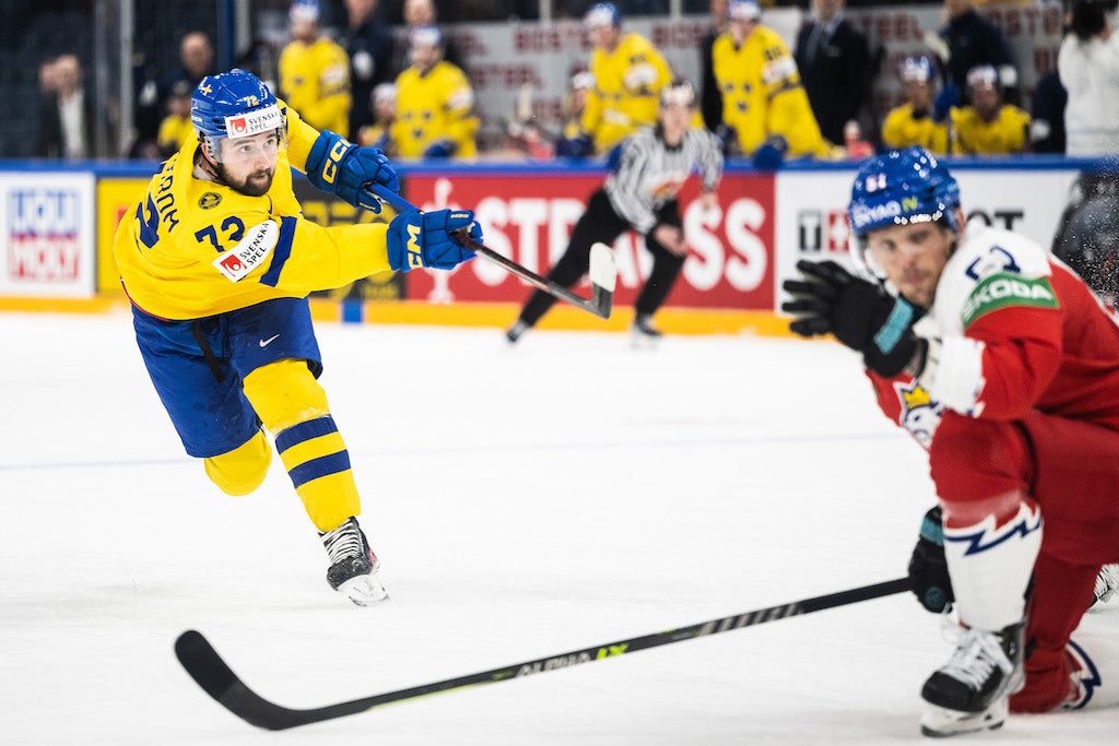 (23641) Emil Bemström/Tre Kronor