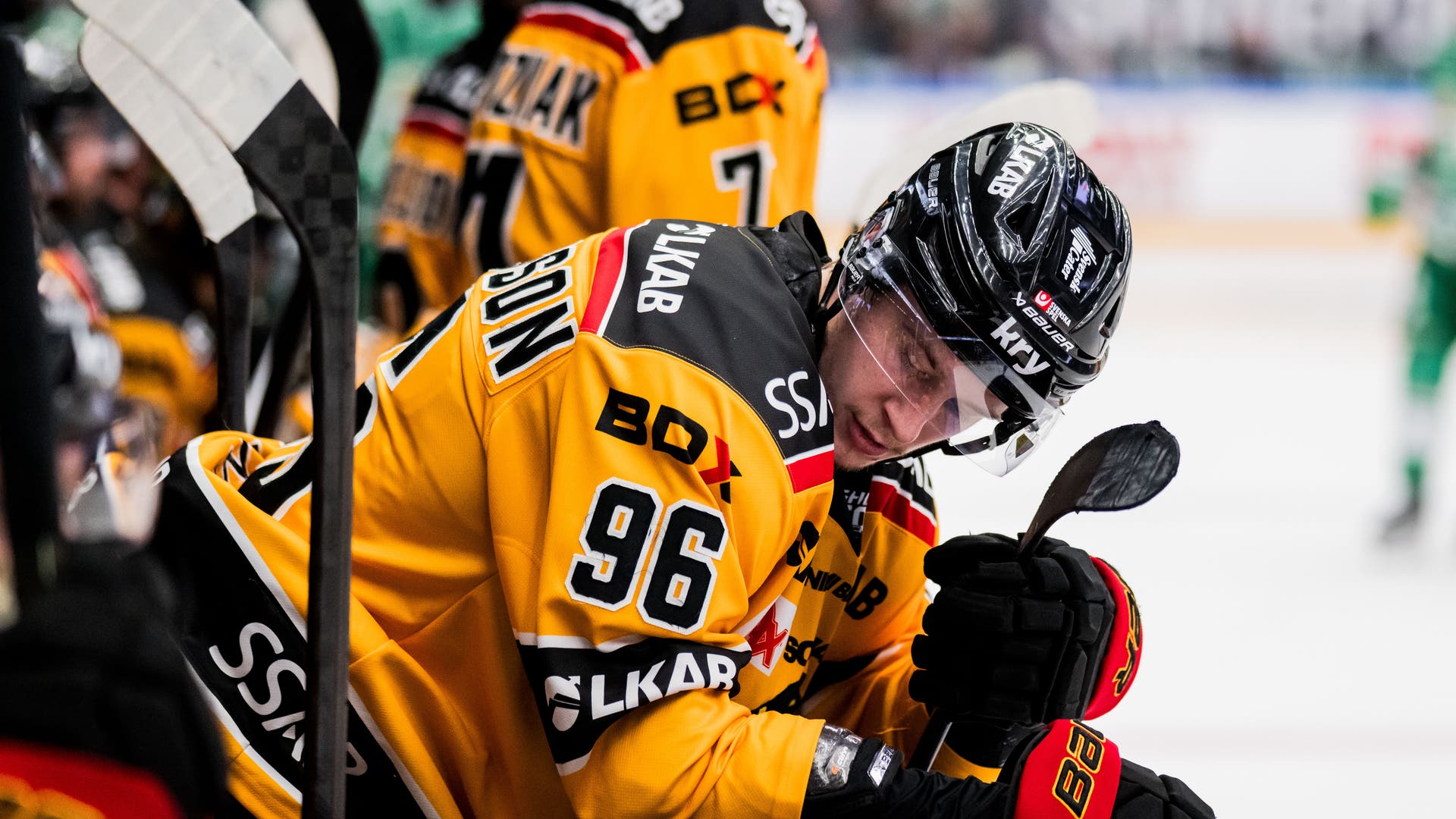 Andreasson.