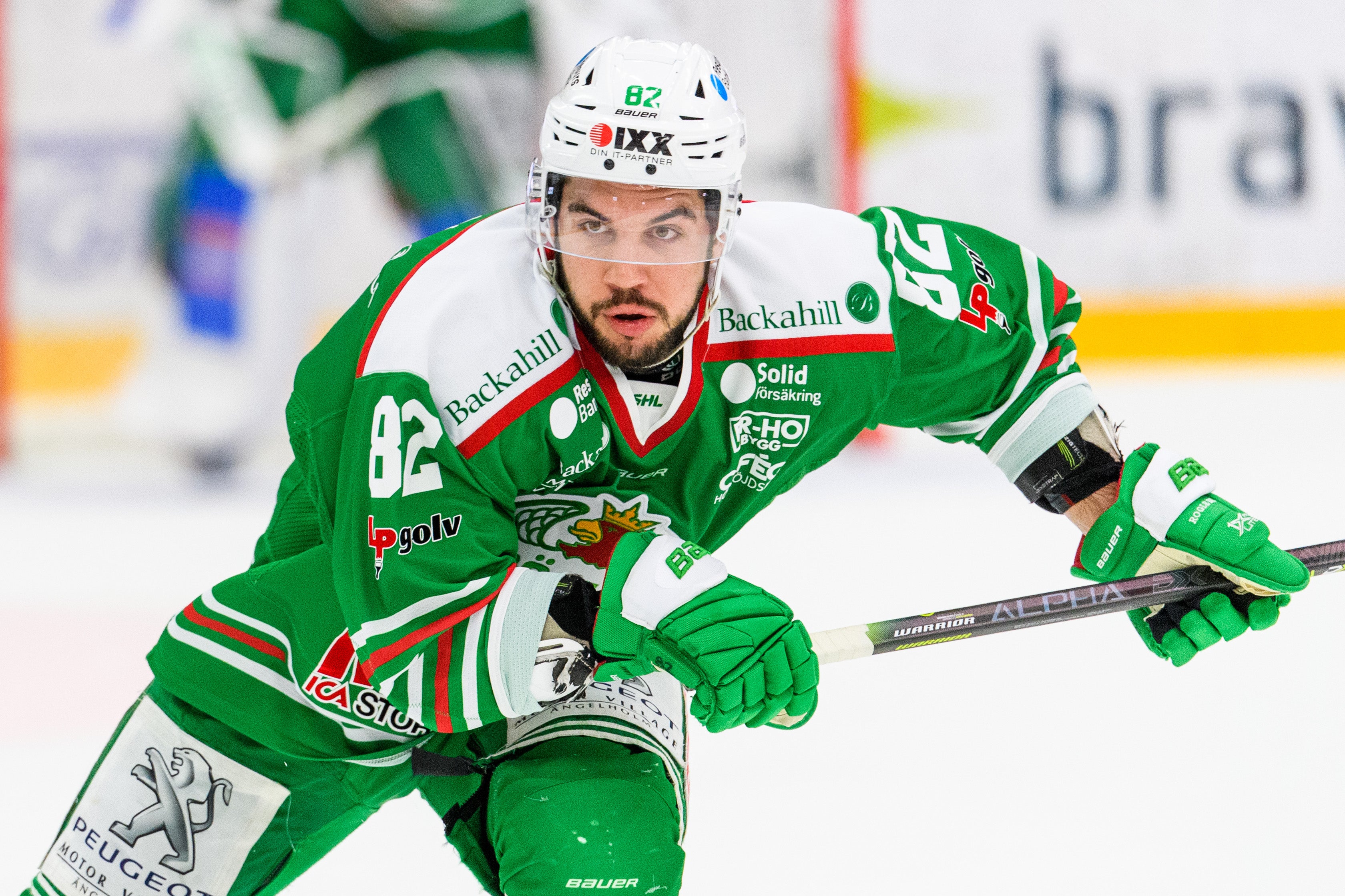 (13443) Chris DeSousa