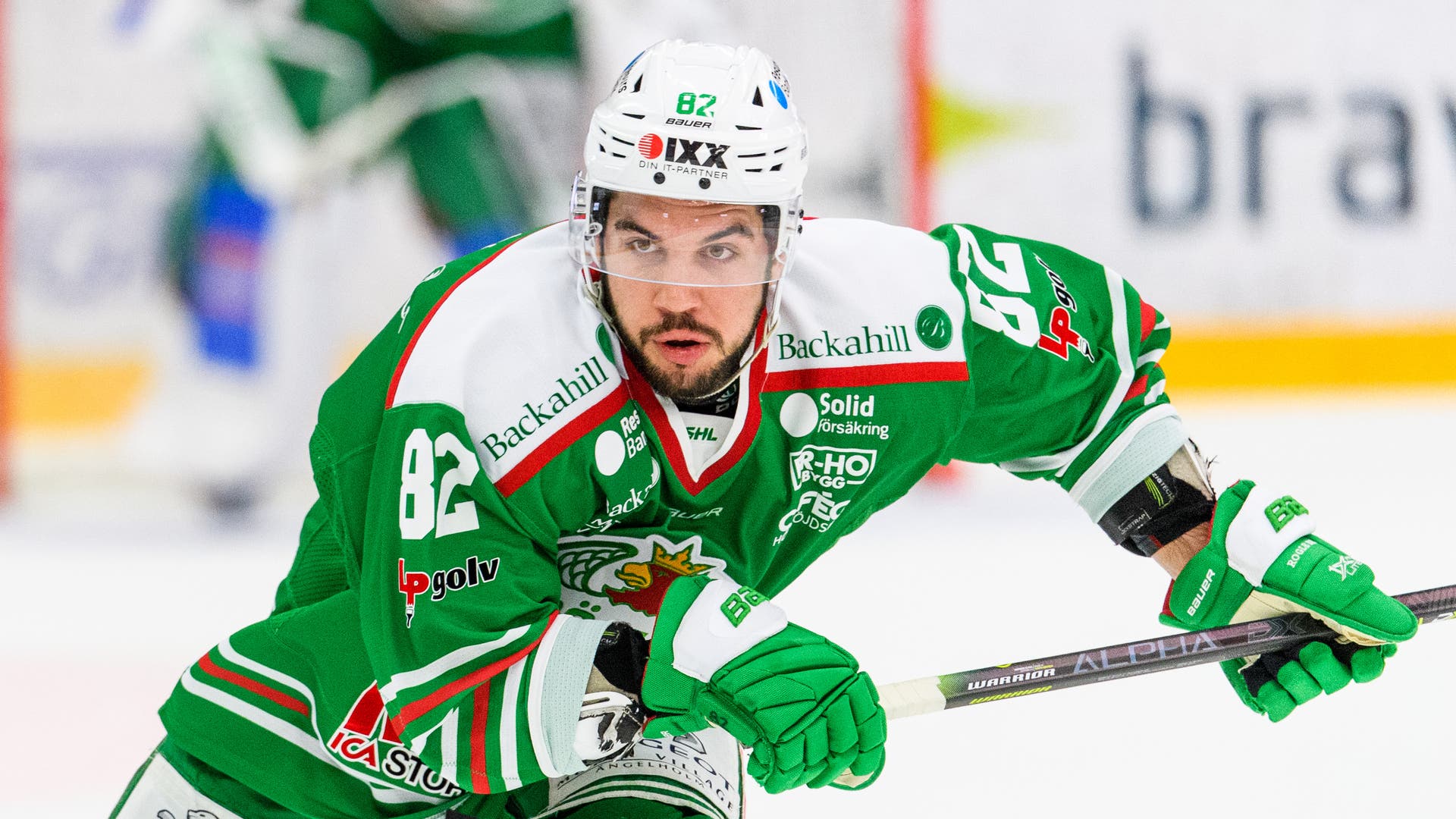 (13443) Chris DeSousa