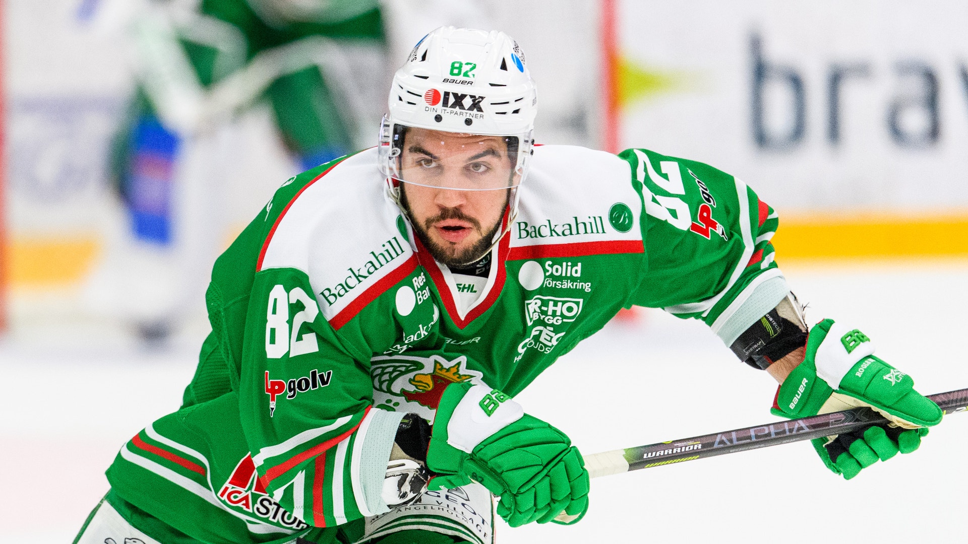 (13443) Chris DeSousa