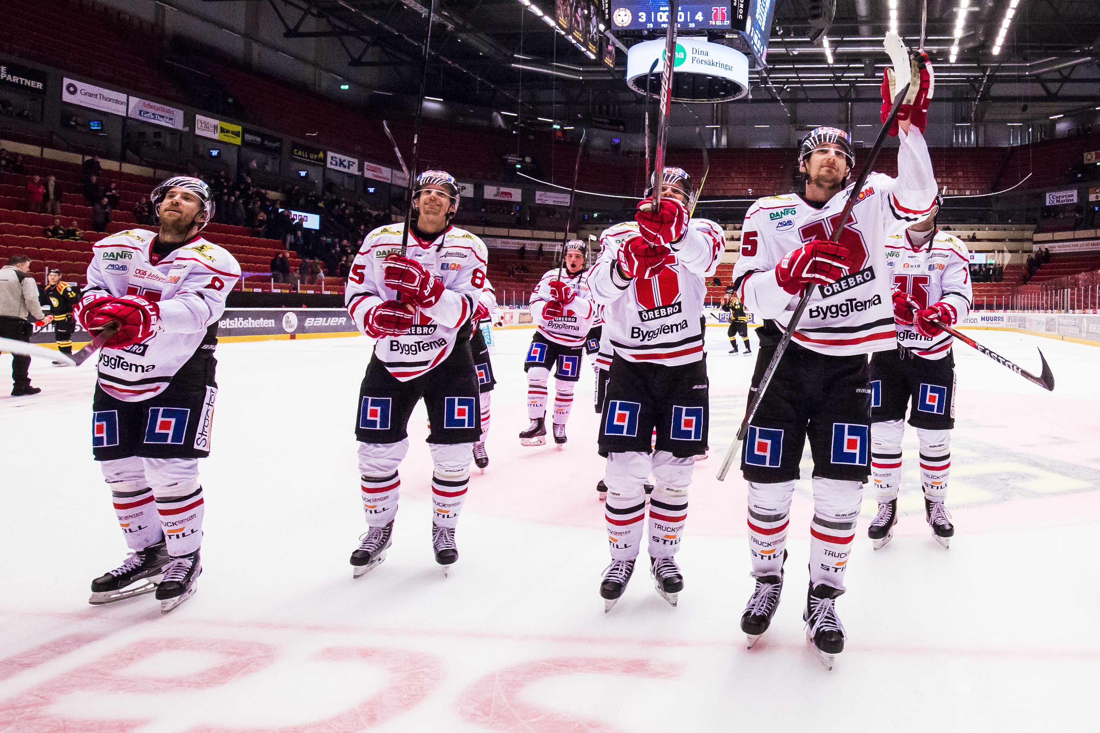 (1990) Örebrokrönika