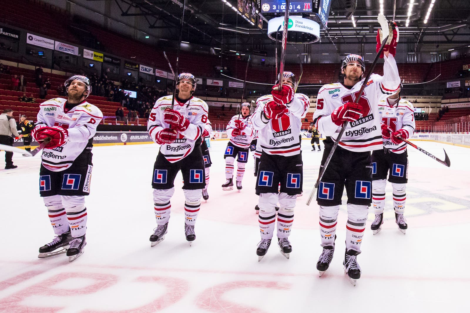 (1990) Örebrokrönika