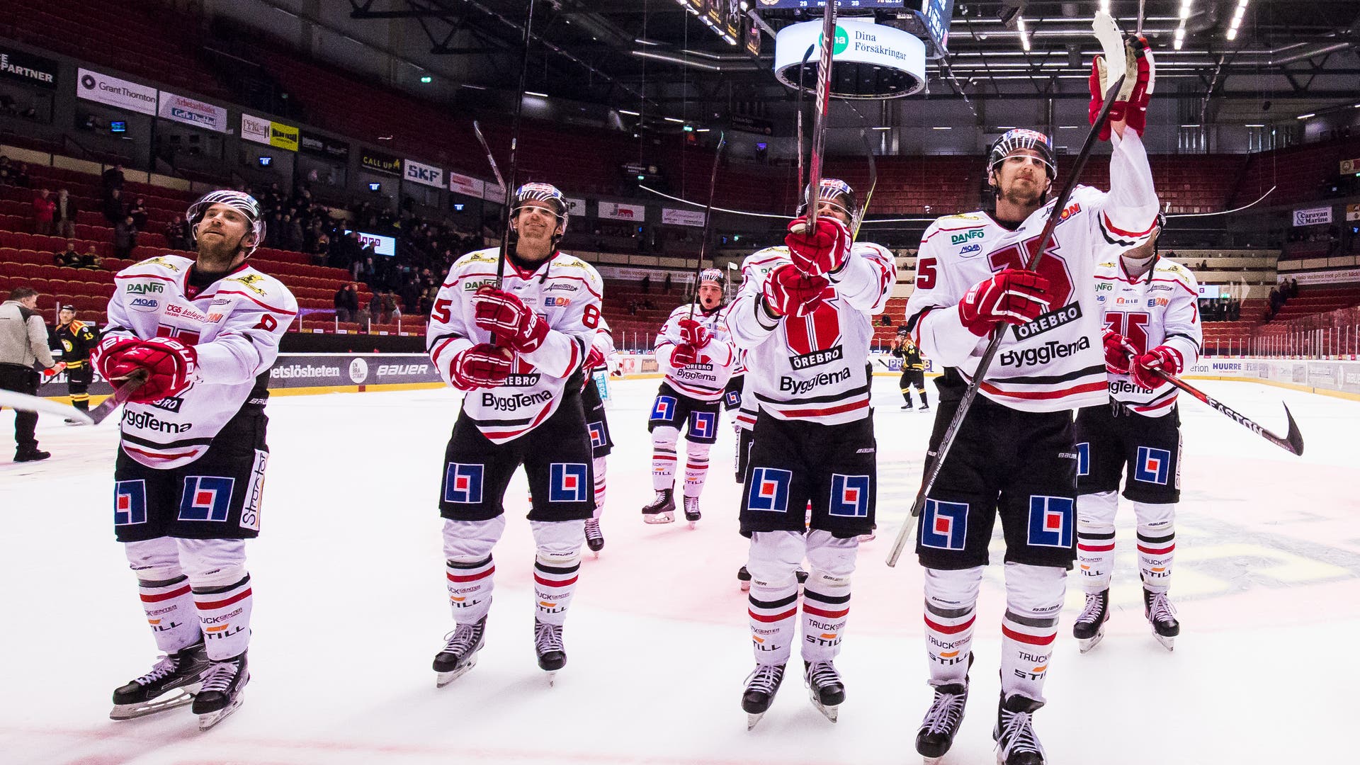 (1990) Örebrokrönika