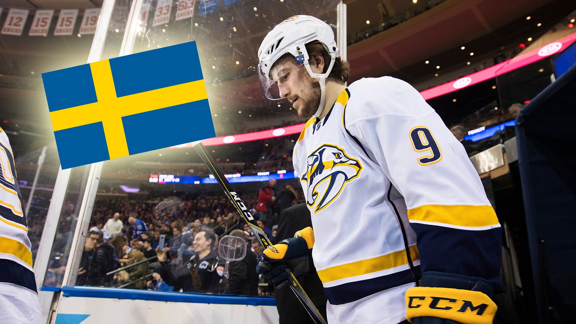 (796) Filip Forsberg