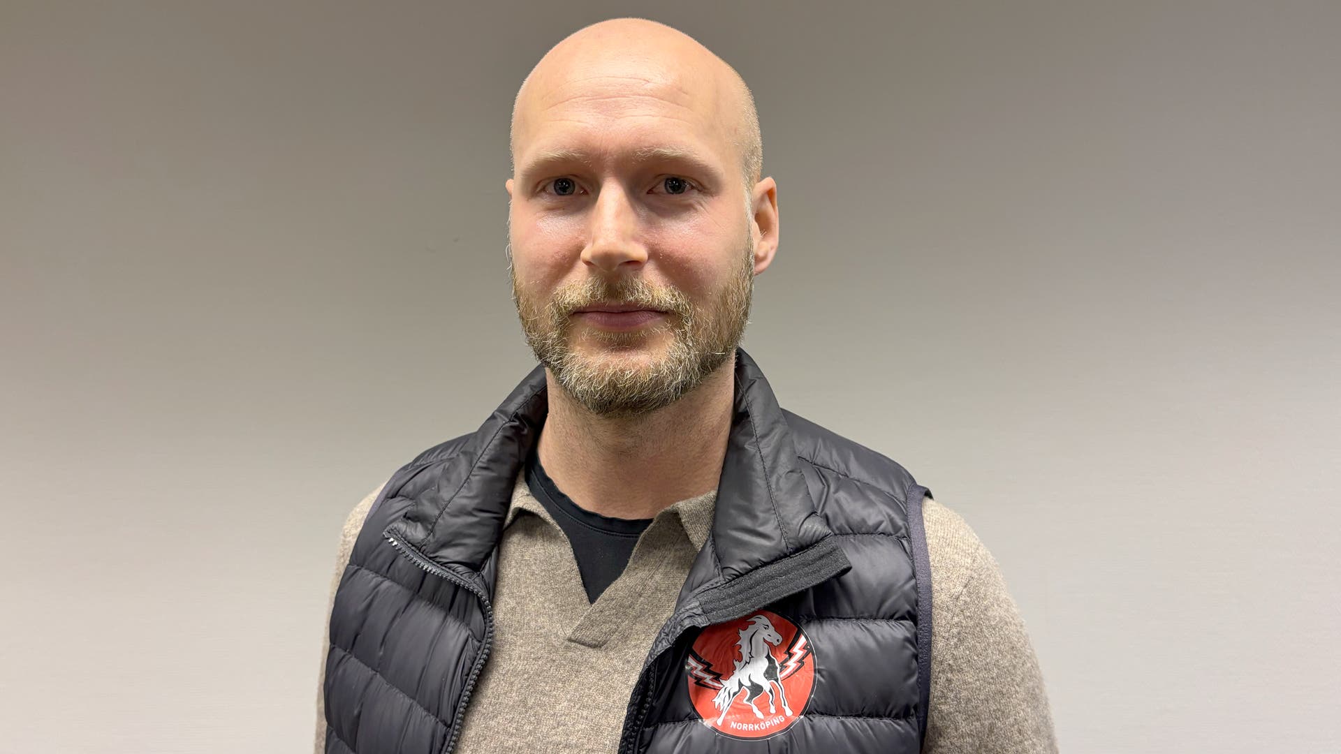 Tom Tärnström Vita Hästen