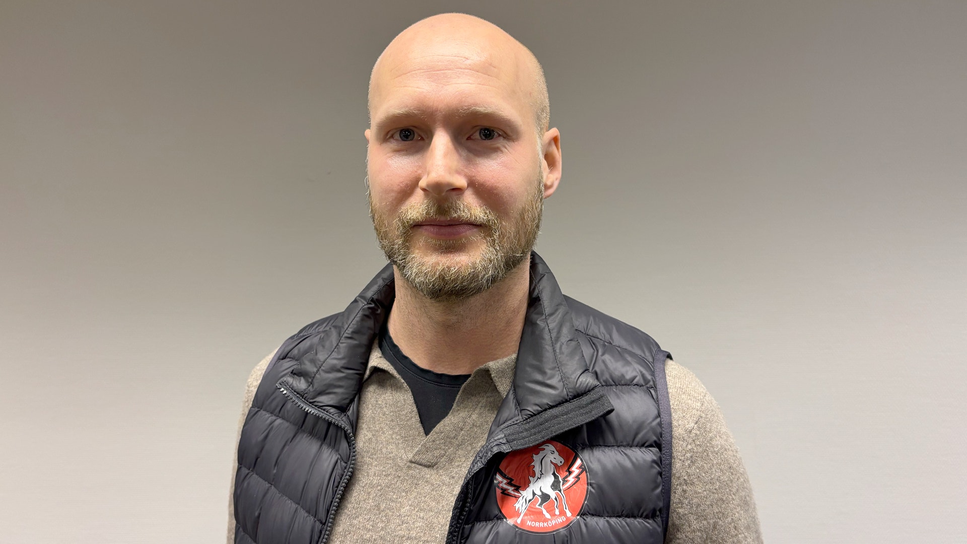 Tom Tärnström Vita Hästen