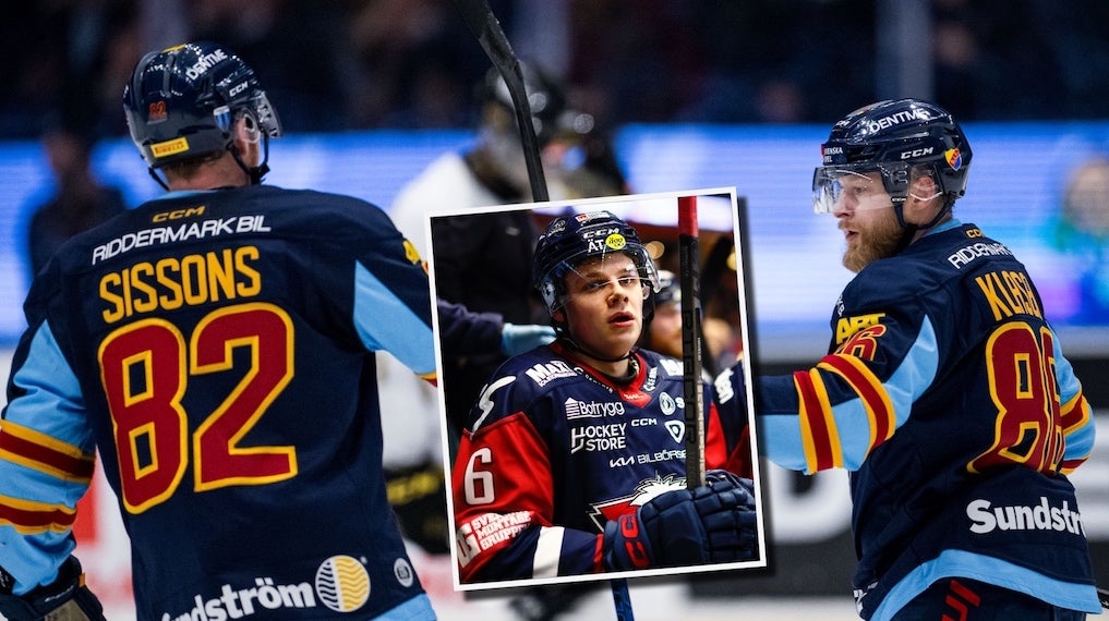 Foto: Bildbyrån