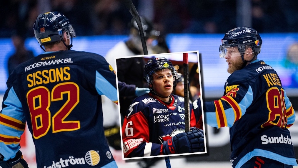 Foto: Bildbyrån
