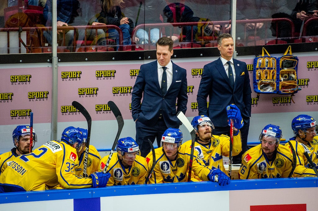 (27713) Sam Hallam Nicklas Rahm