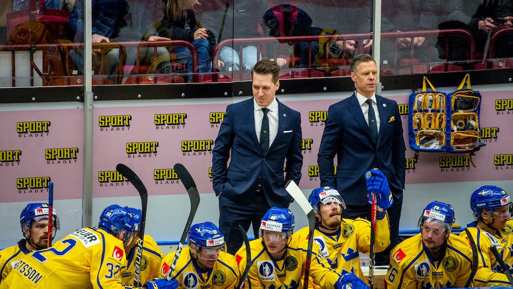 (27713) Sam Hallam Nicklas Rahm