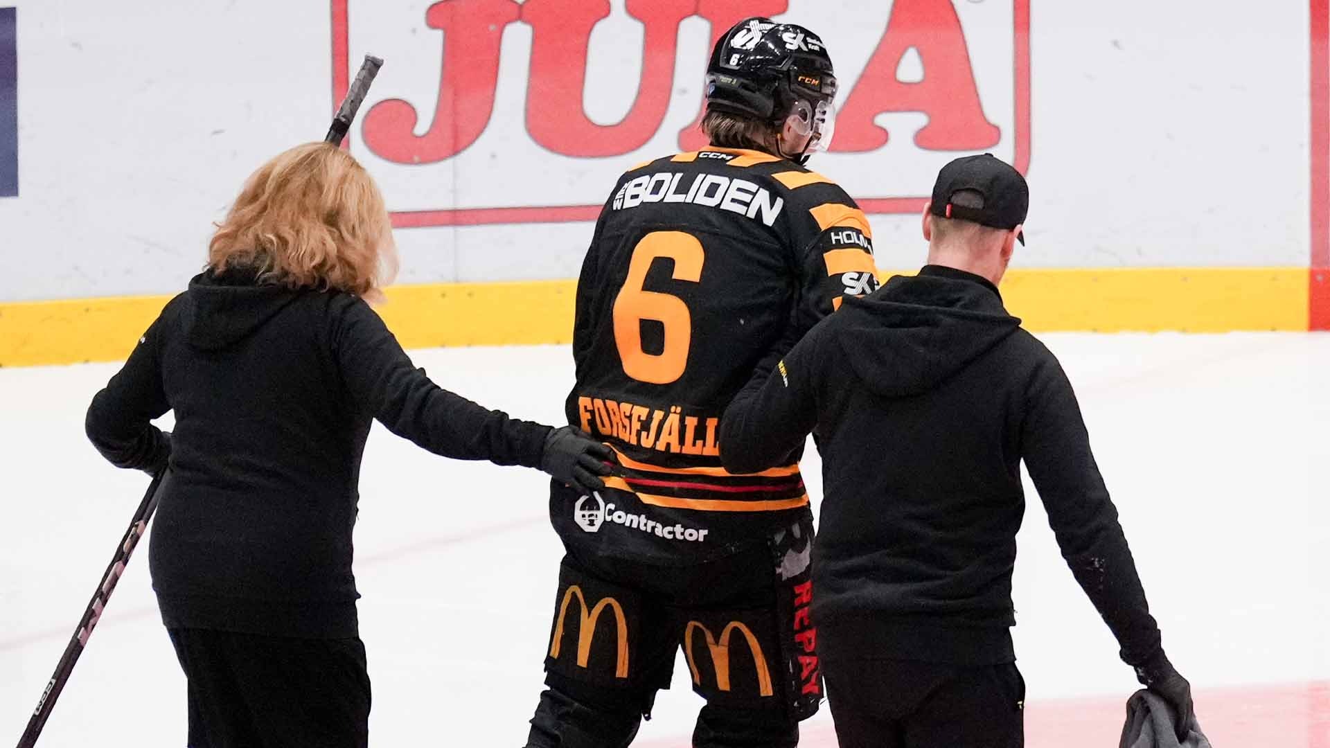 Foto: Bildbyrån