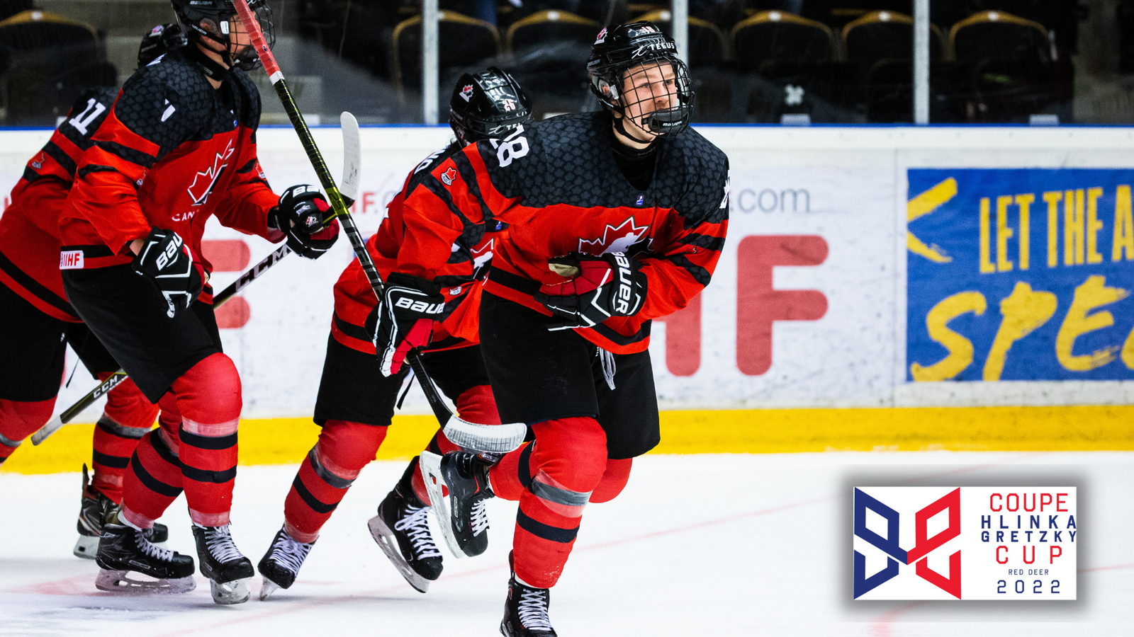 (24317) Kanada Hlinka Cup