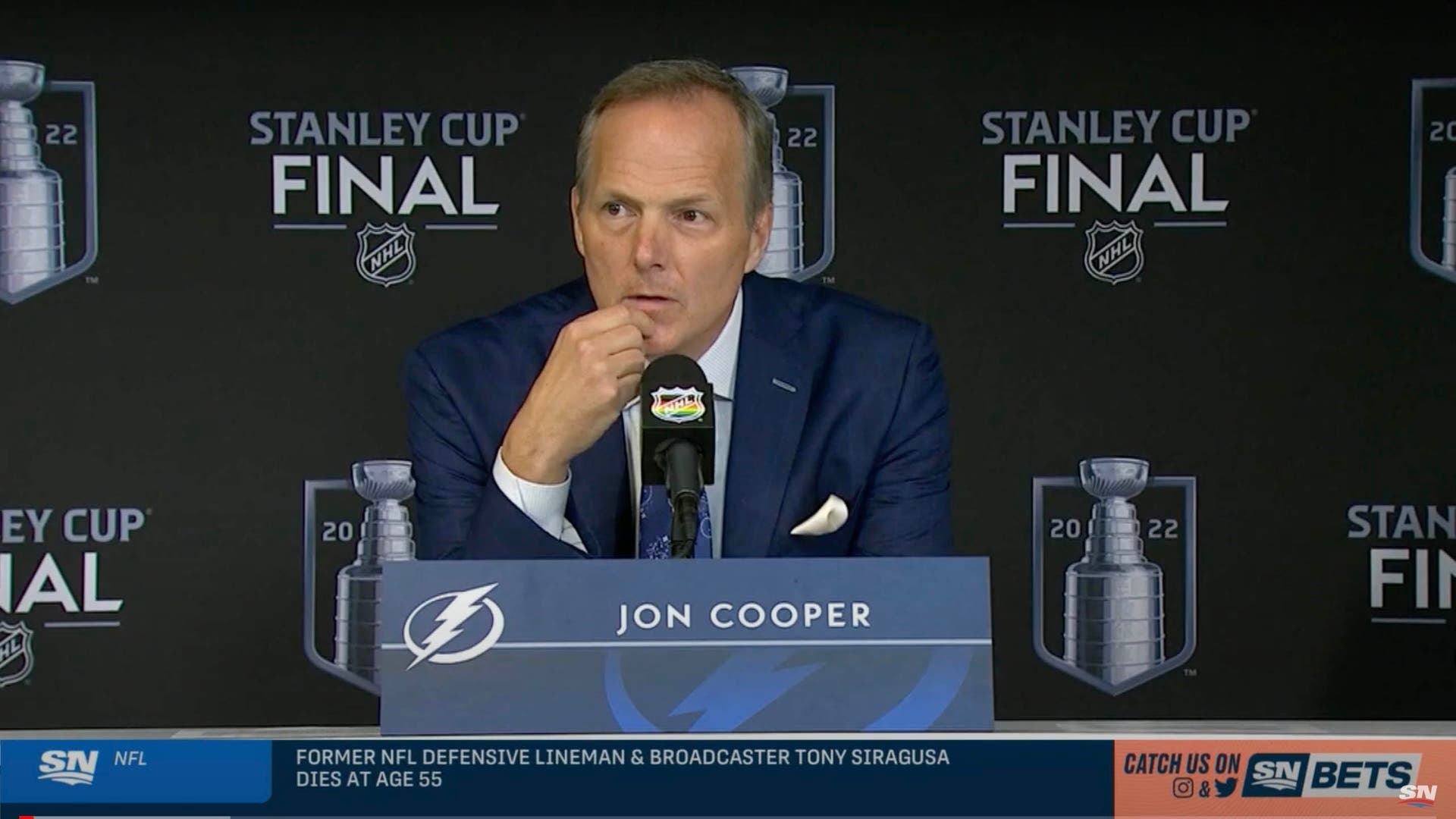 (24066) Jon Cooper