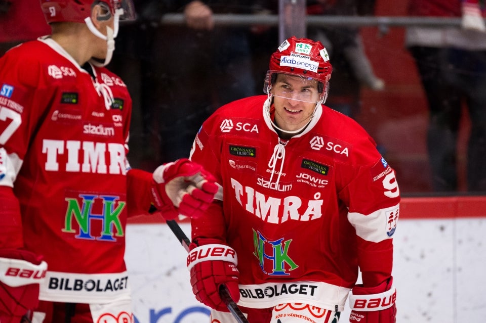 (5420) Rickard Palmberg