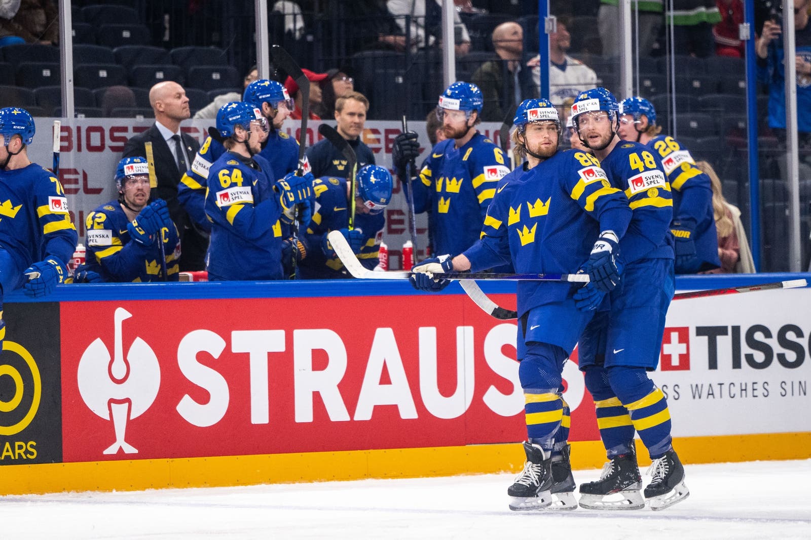 (23773) Nyland Klingberg