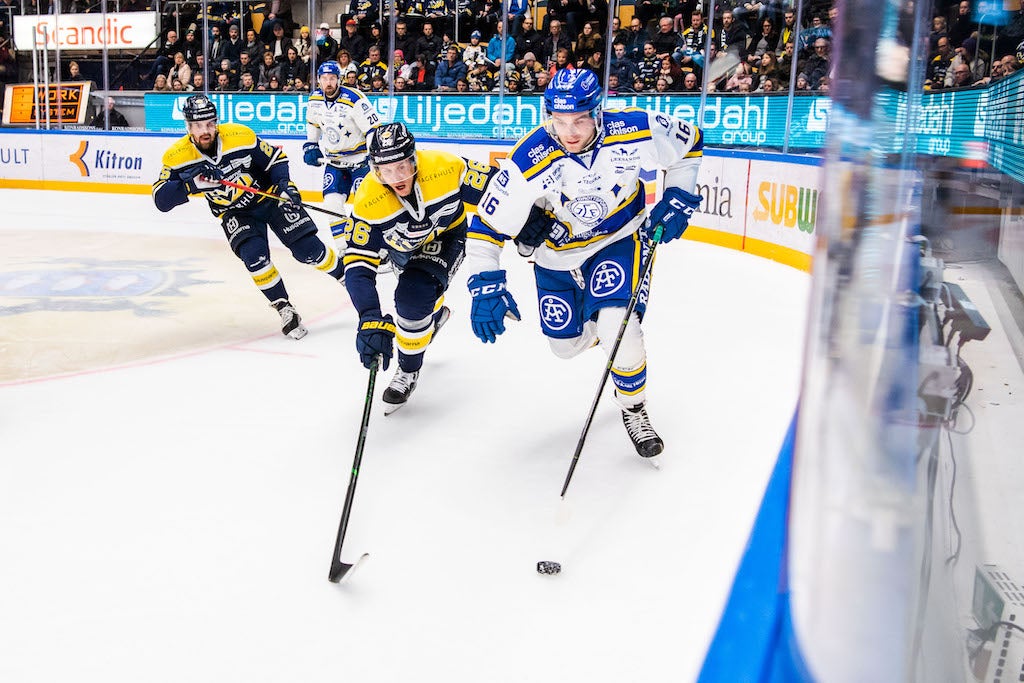 (11695) HV71-Leksand/krönika