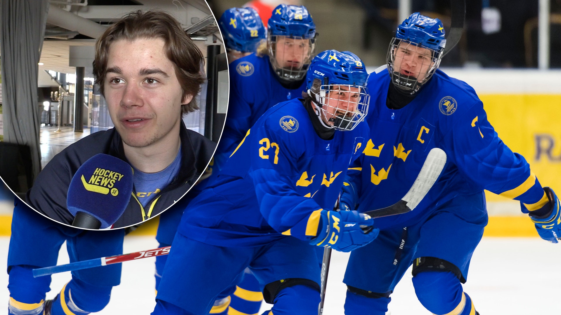 Bildbyrån / HockeyNews.se