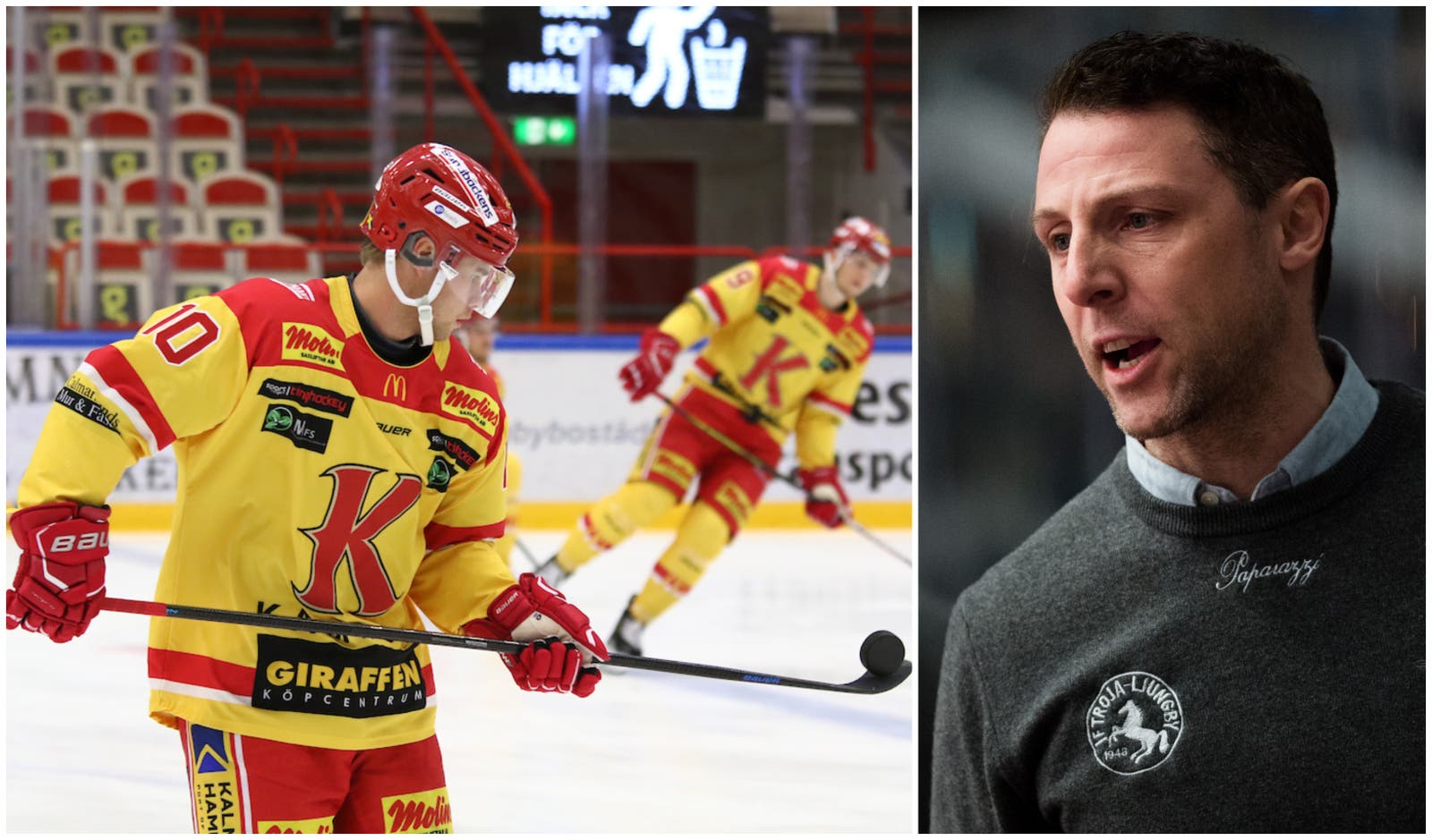 (12588) Johan Järlefelt/Daniel Håkansson