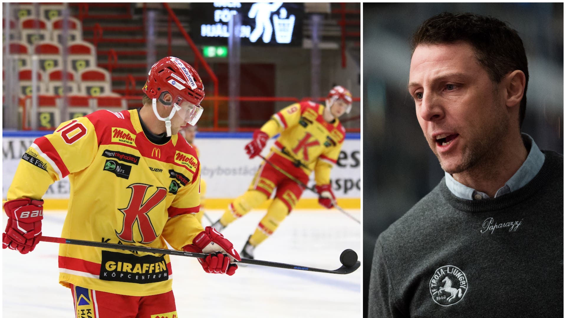 (12588) Johan Järlefelt/Daniel Håkansson