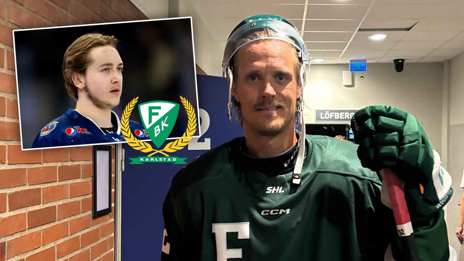 Stian Solberg, Magnus Nygren