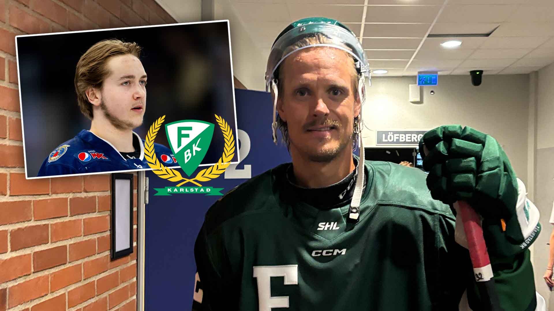 Bildbyrån/Linnéa Andersson, Hockeynews