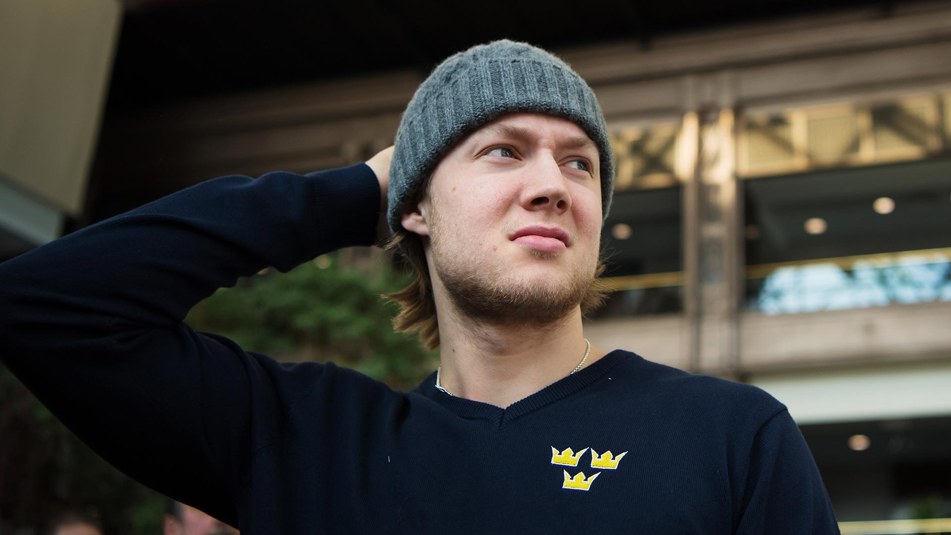 (4188) Alexander Nylander