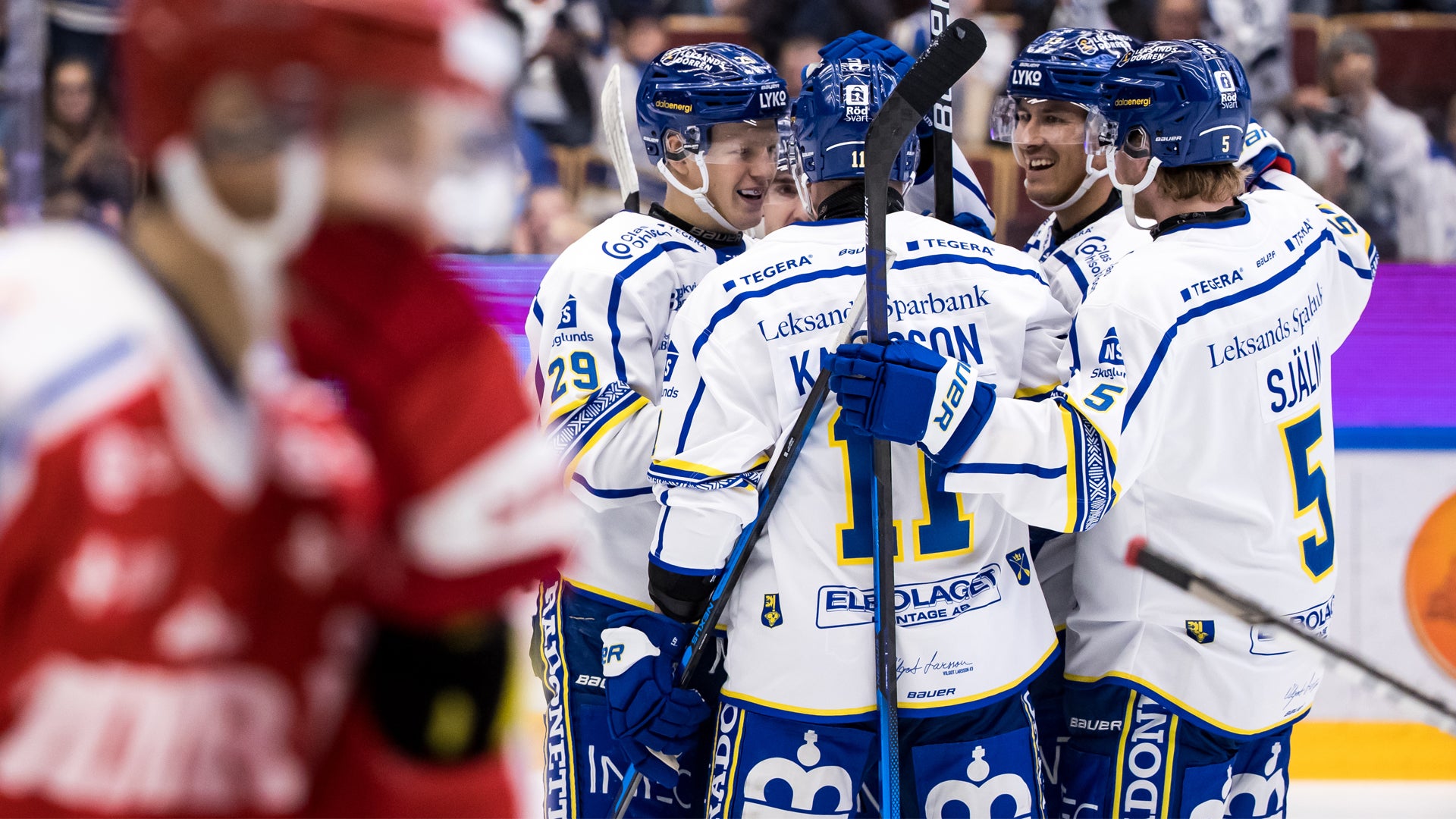 (21055) Timrå-Leksand