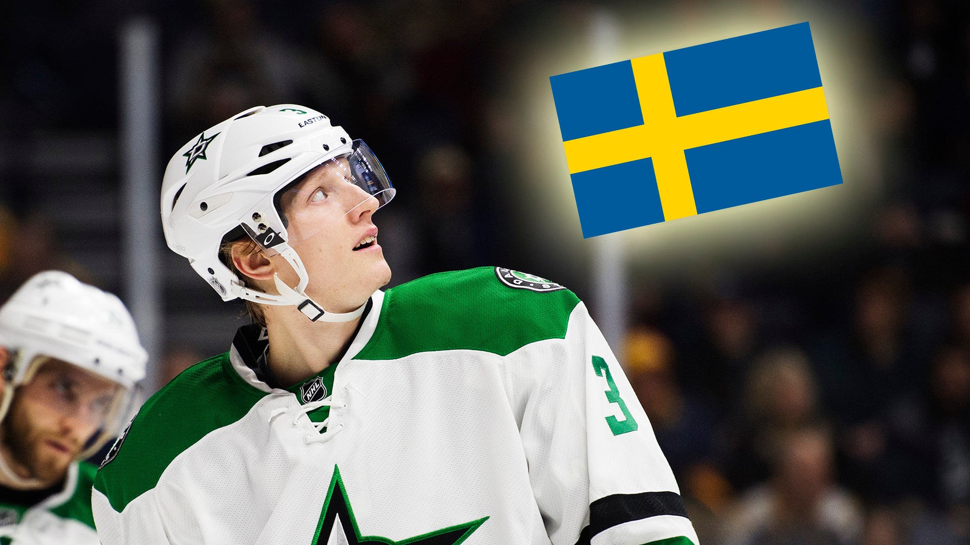 (666) John Klingberg