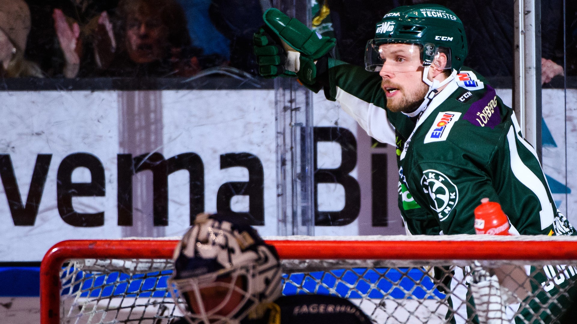 Fredrik Karlsson/Bildbyrån