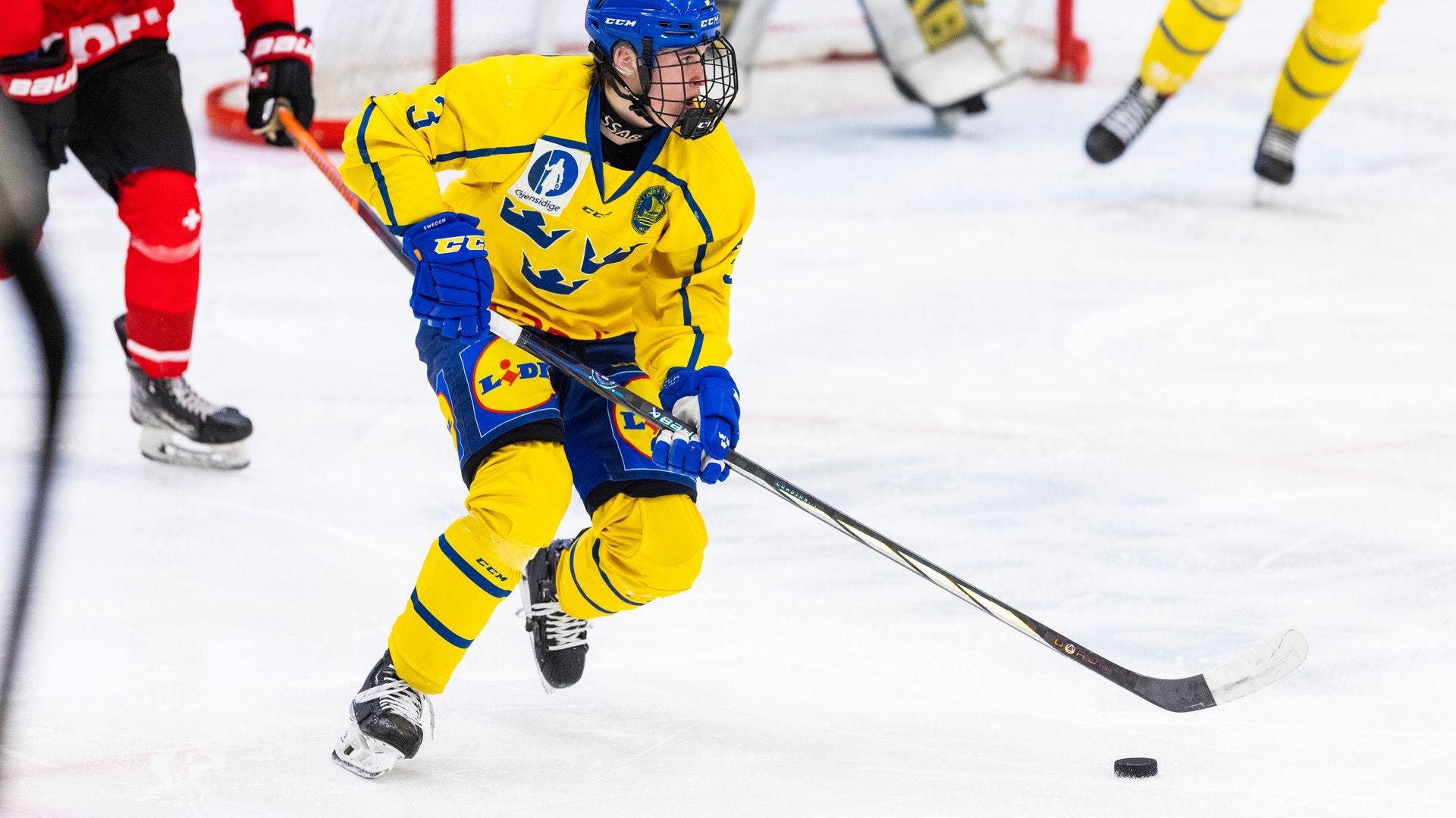 Oliwer Sjöström