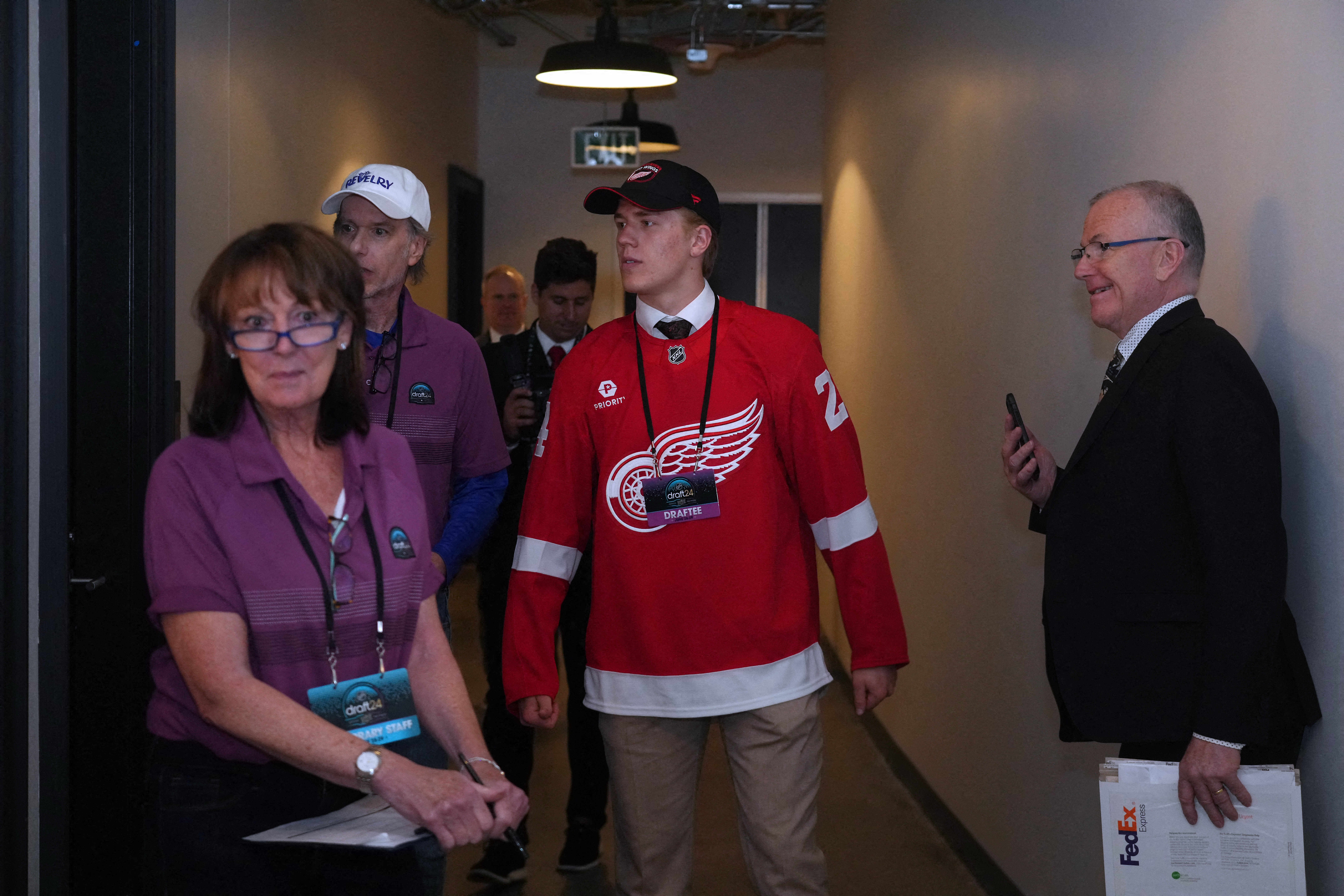 Michael Brandsegg-Nygård