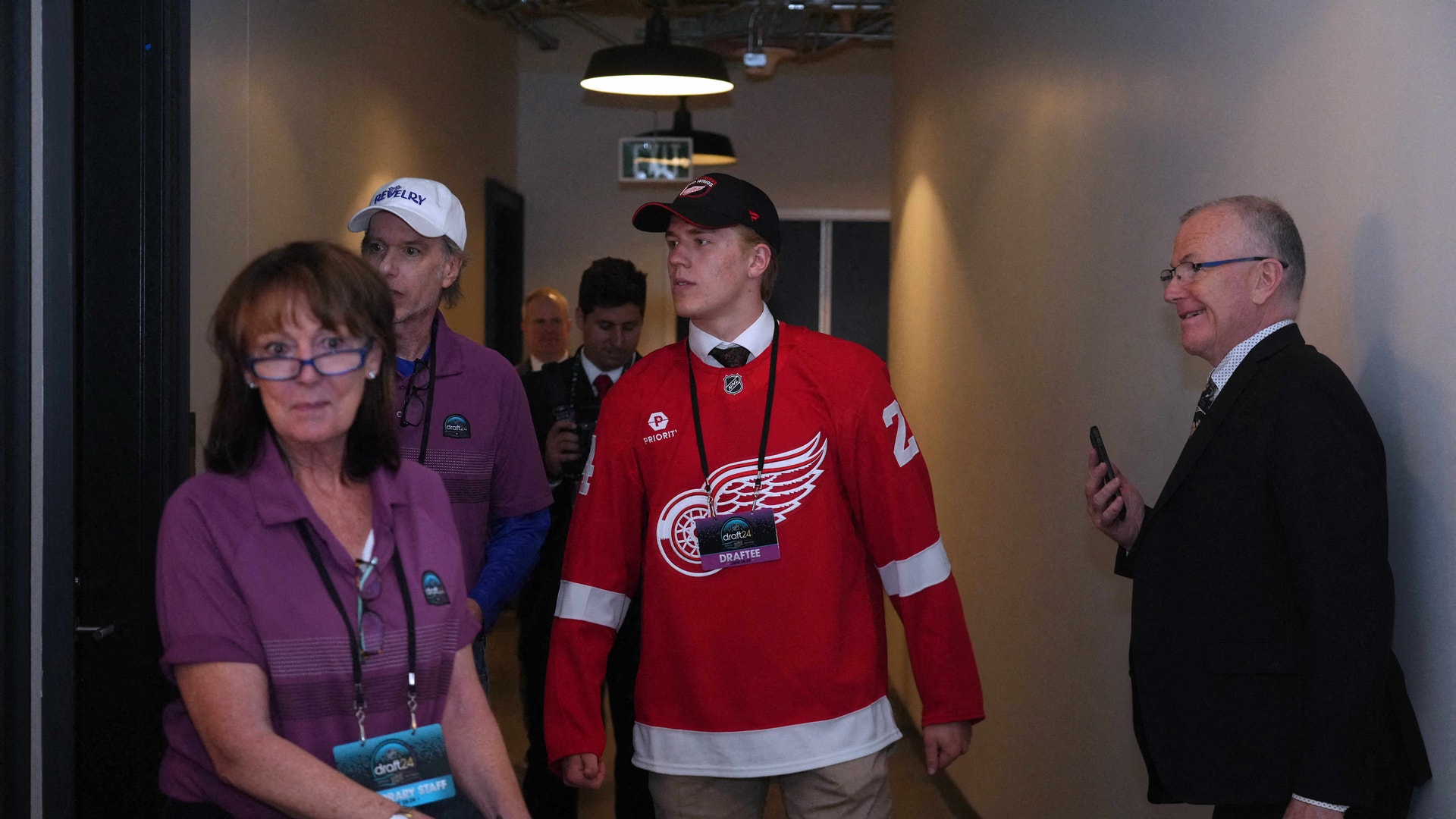 Michael Brandsegg-Nygård