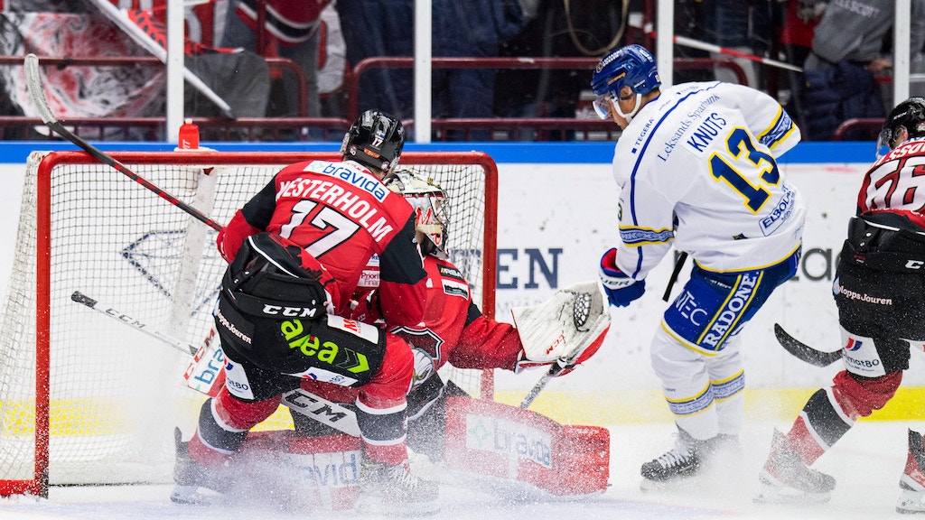 (21927) Malmö-Leksand