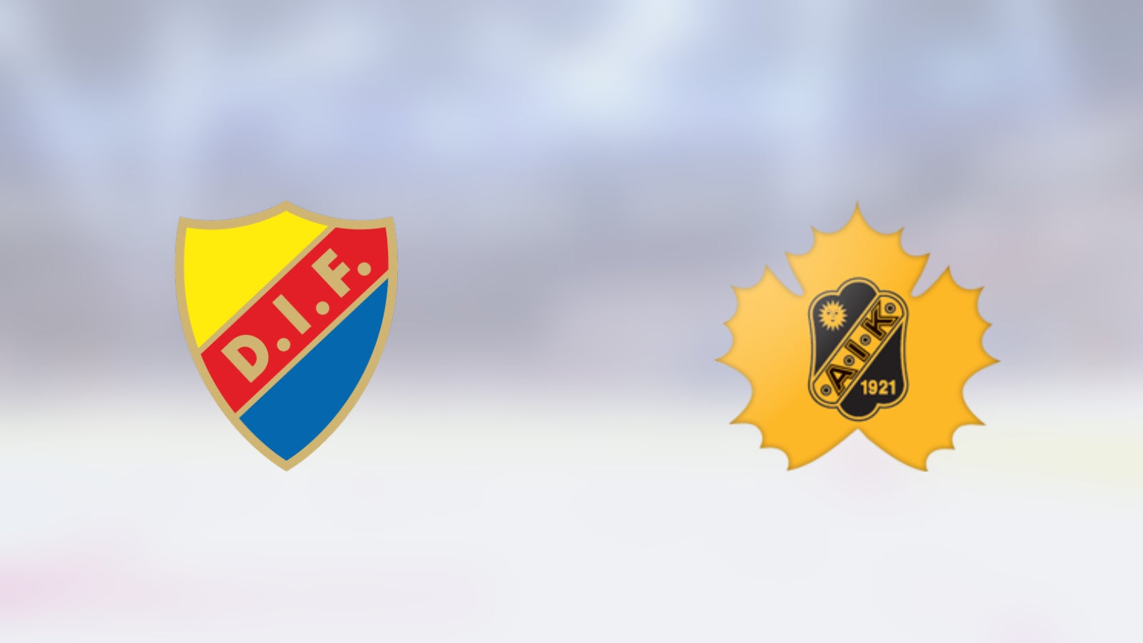 Djurgården har tre raka segrar inför matchen mot Skellefteå AIK U20