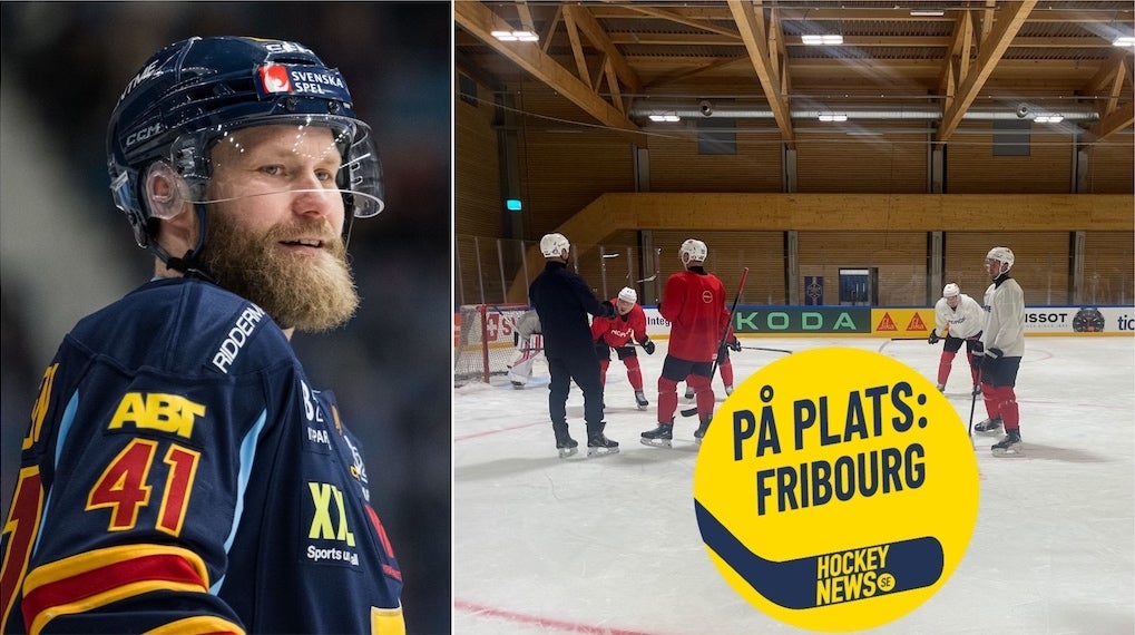 Foto: Bildbyrån och Mattias Ek