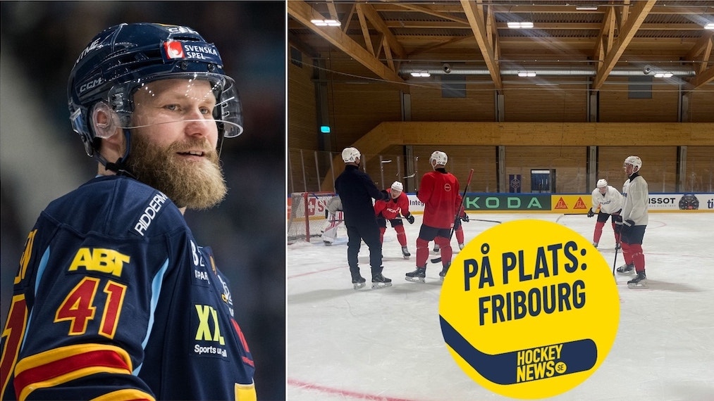 Foto: Bildbyrån och Mattias Ek