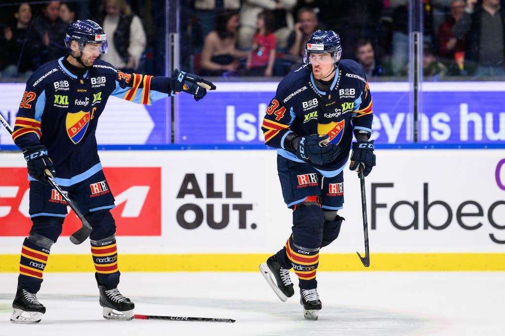 (24701) Marcus Krüger Daniel Brodin