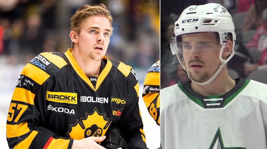 (13621) Emil Djuse/Tre Kronor/Texas