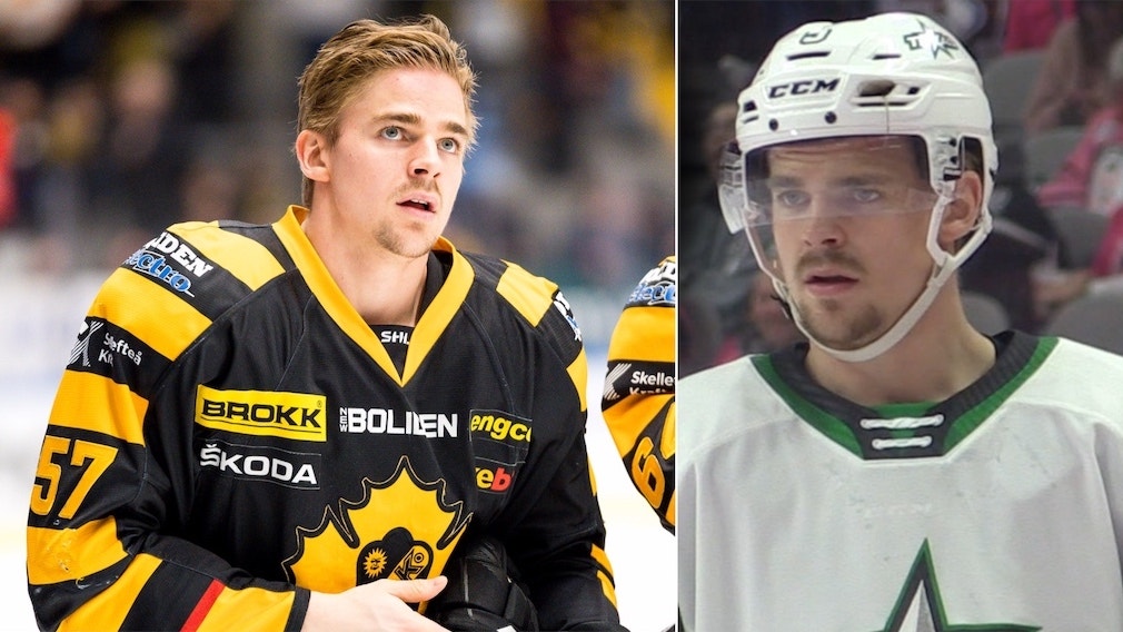 (13621) Emil Djuse/Tre Kronor/Texas