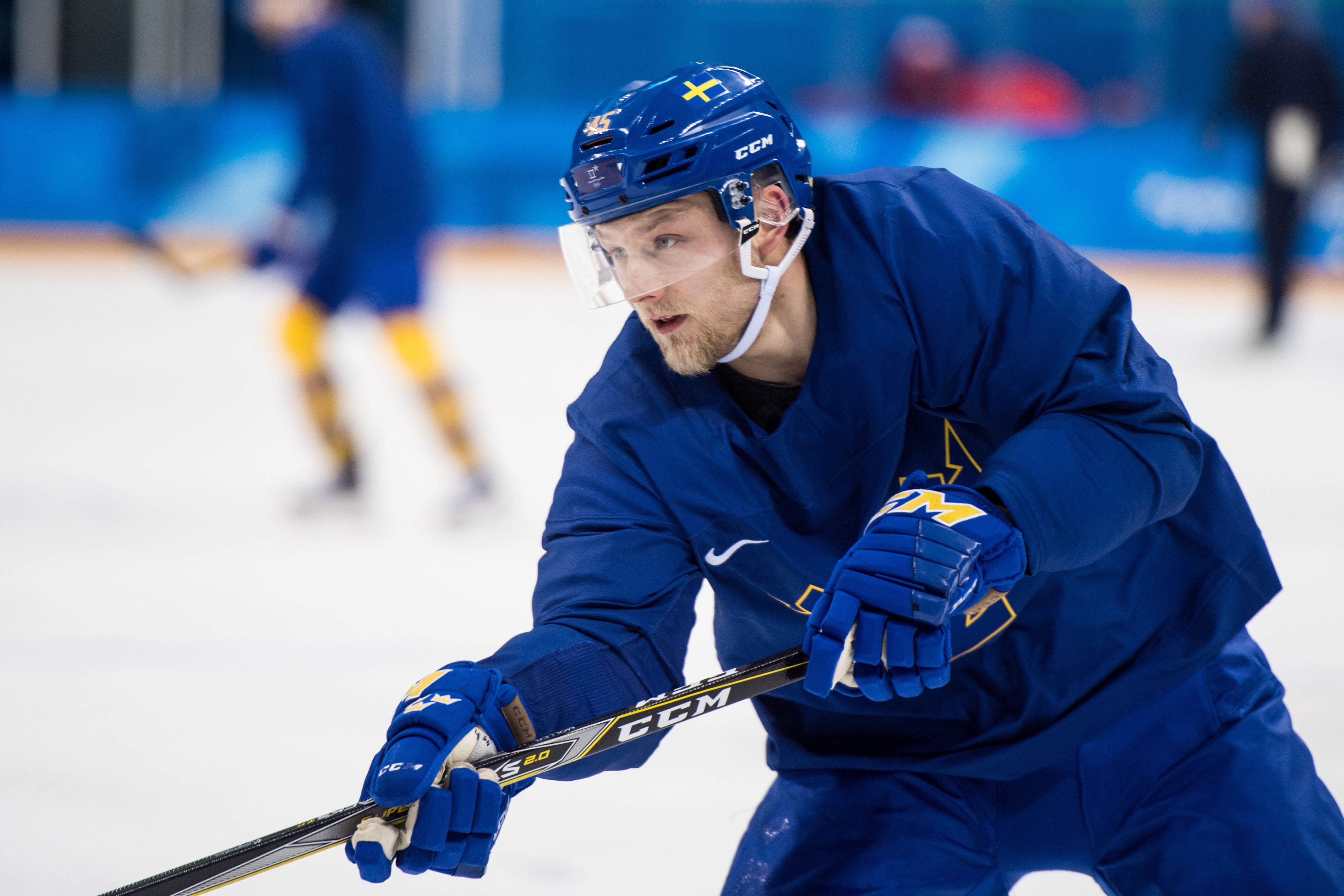 Petter Arvidson/Bildbyrån