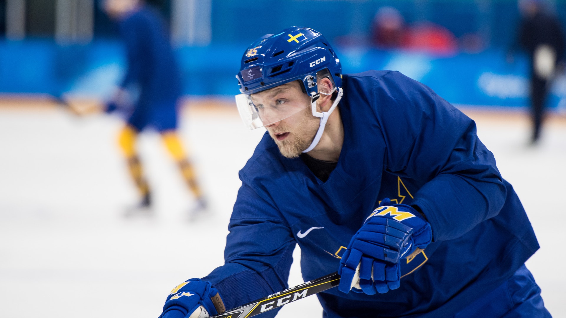 Petter Arvidson/Bildbyrån