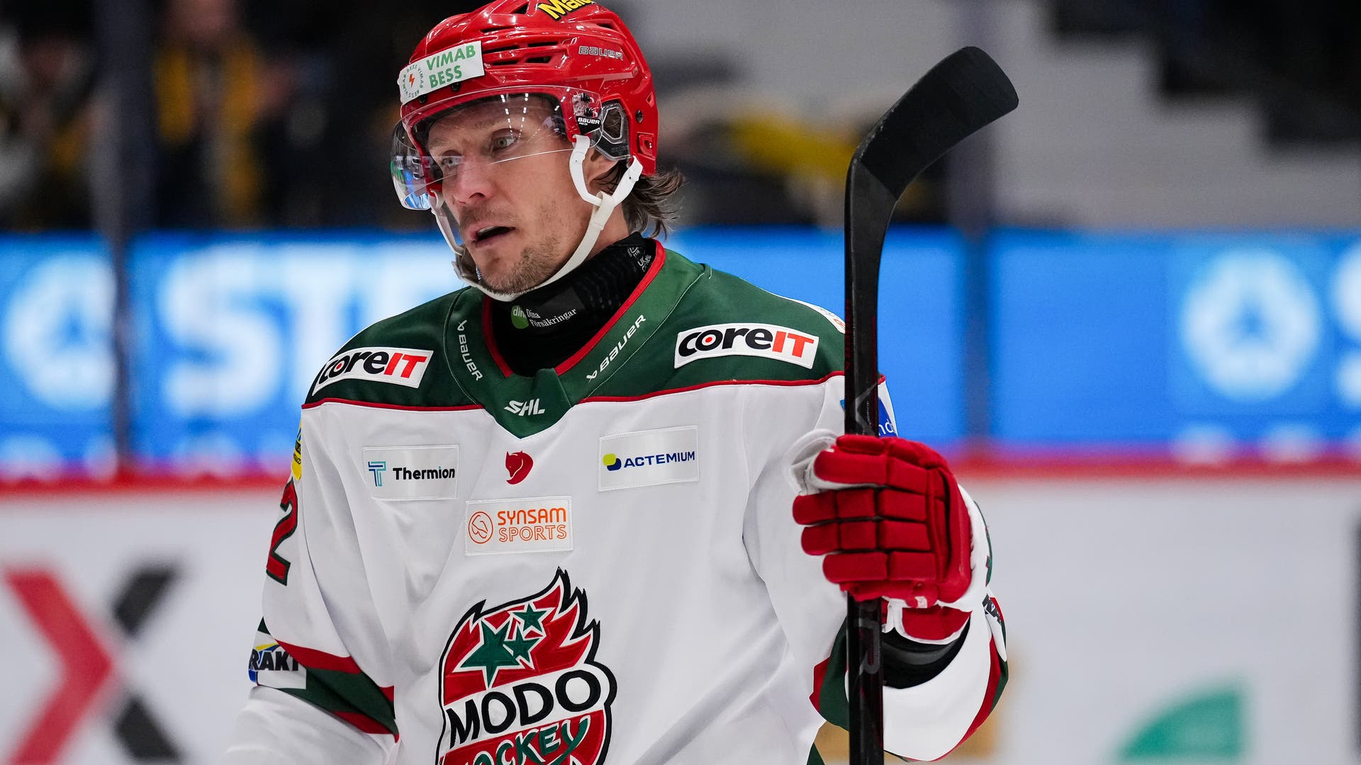 Jesper Olofsson