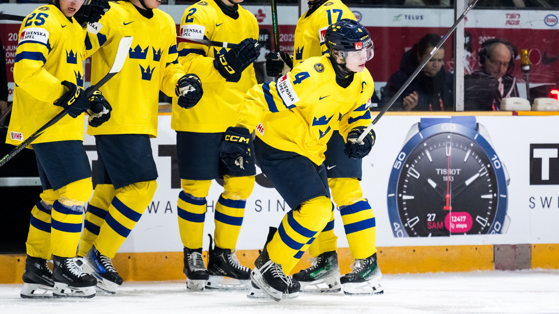 Foto: Bildbyrån