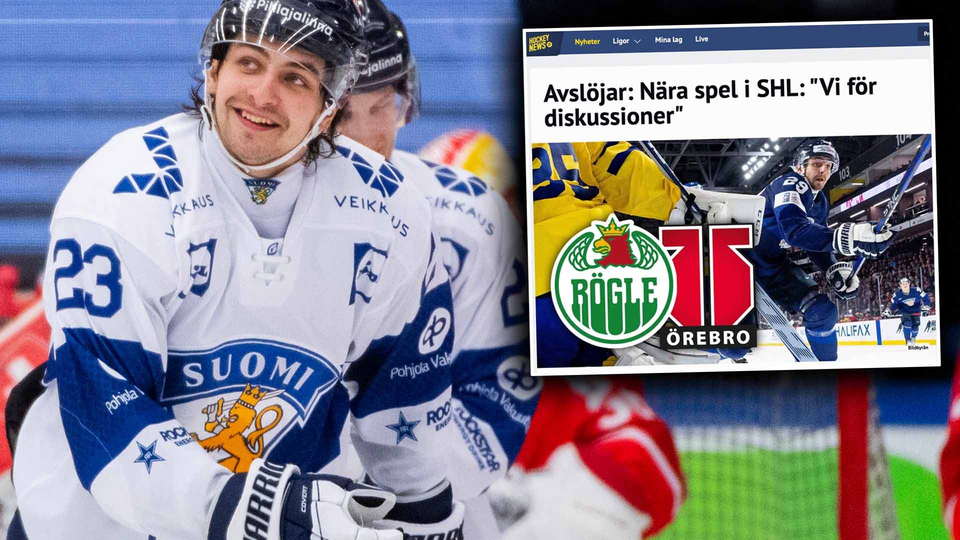 Niko Huuhtanen