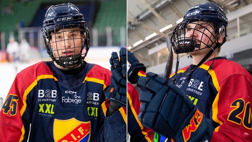 (24400) Noah Östlund Calle Odelius