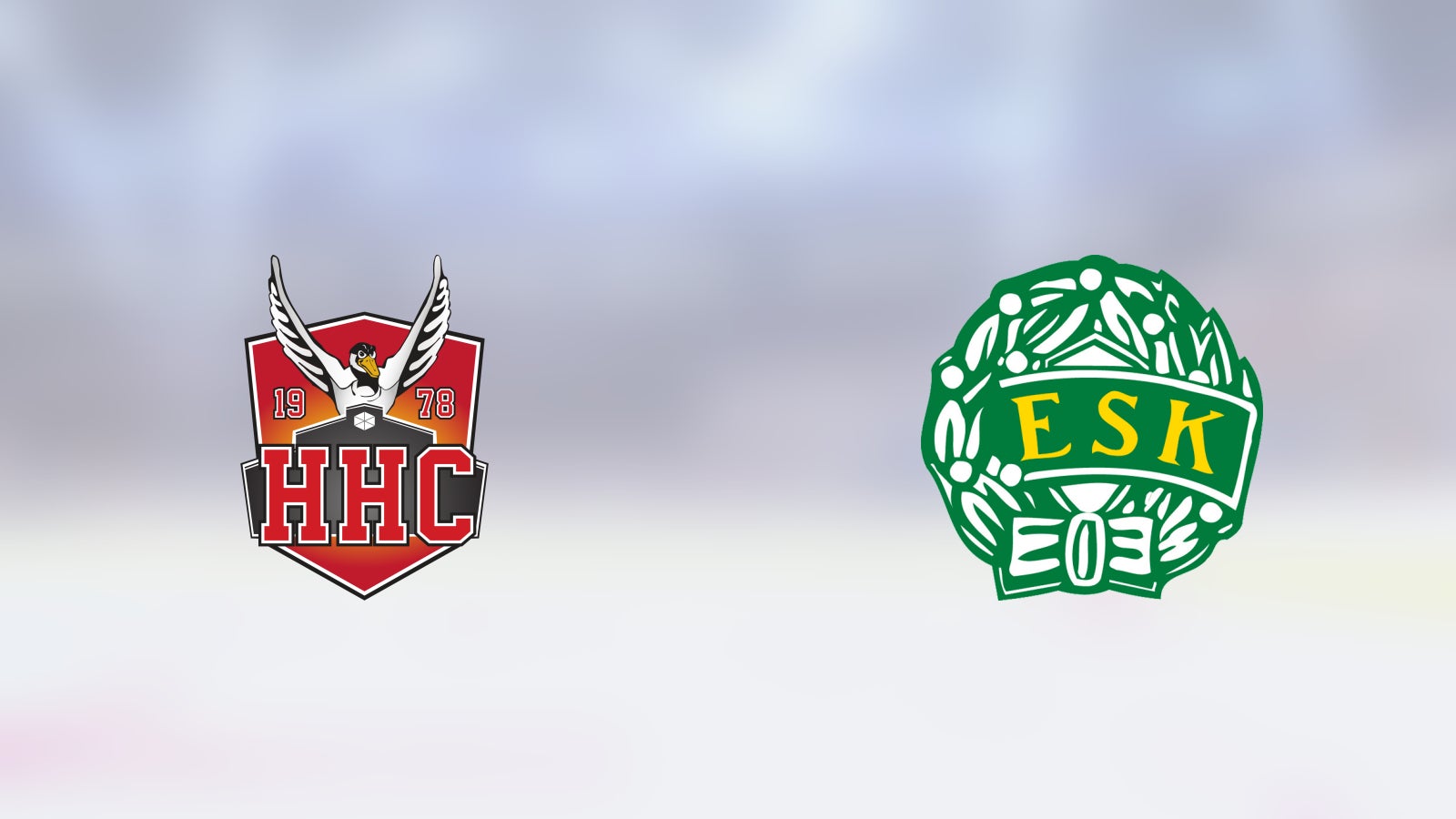 I kväll spelar Hudiksvall på hemmaplan mot Enköping