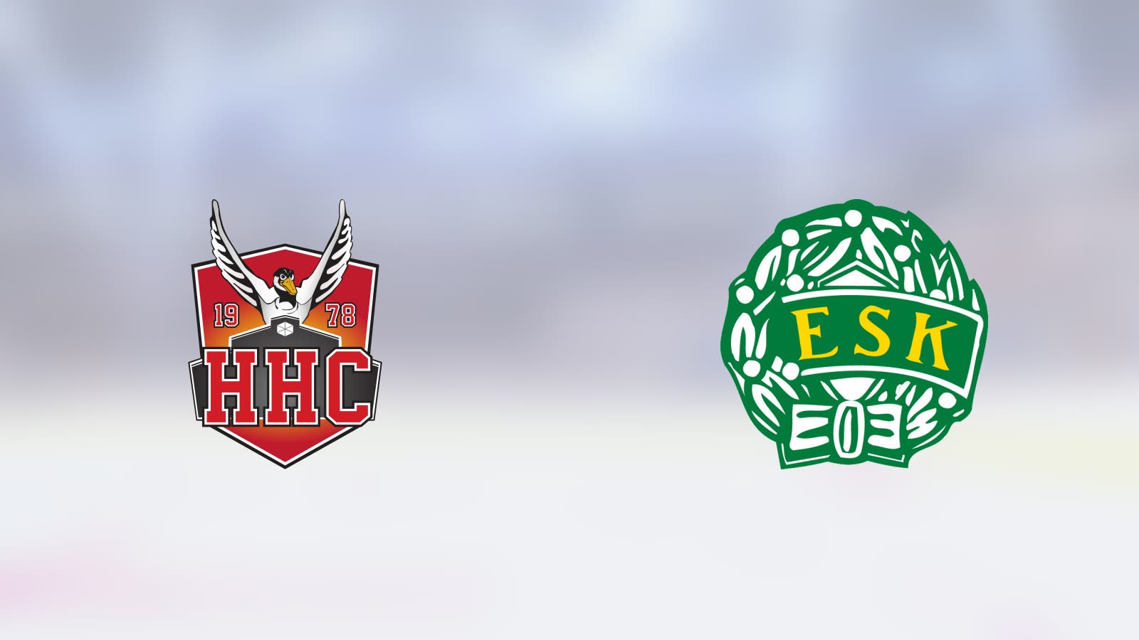 I kväll spelar Hudiksvall på hemmaplan mot Enköping