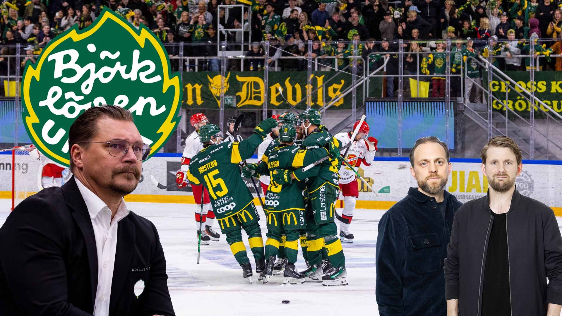 Foto: Bildbyrån